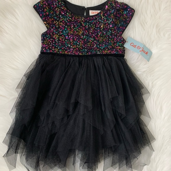 NWT! Cat & Jack Dresses - Picture 2 of 16